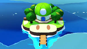 5 out of 5 stars. Mushroom Island 100 Walkthrough Collectibles Toads And Hidden Block Locations Paper Mario The Origami King Switch Game8