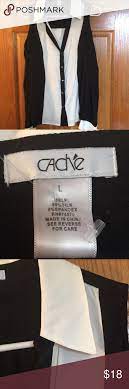 This Is A Brand New Cache Top Cold Shoulder Styles Clothes Design Tops
