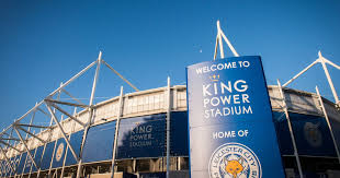 City secured the trophy after rivals manchester. Football Fan Banned From Matches After Brawl Outside King Power Stadium Before Helicopter Tragedy Leicestershire Live