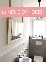 Die fläschchen, flacons und dosen mit kosmetika, gefäße mit badezusätzen in ansprechendem design müssen nicht unbedingt in badezimmerschränken versteckt. Badezimmer Ideen Diy