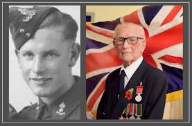 Victory over Japan 1945