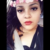 Katherine Collazos's Instagram, Twitter & Facebook