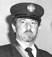 Albert Amalfitano Obituary (1940