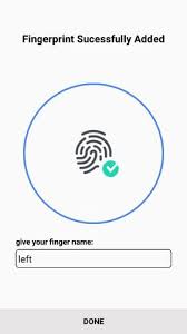 La mejor aplicación de bloqueo gratuito con soporte . Samsung Fingerprint For Android Apk Download