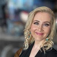 Krystal Pruitt's Instagram, Twitter & Facebook