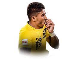 Come and party at the festival of futball event in fifa 21 ultimate team this summer! Paulinho Totw Moments Fifa 20 86 Rated Futwiz