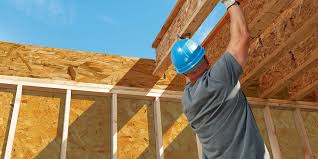 Lp Solidstart I Joists Framing Lp Building Products Beams Osb Sheathing Rustic Lanterns