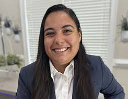 Attorney Jaqueline Cortez Avila