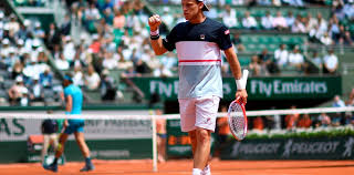 Diego sebastián schwartzman is an argentine professional tennis player. El Peque Schwartzman Un Testigo Inesperado De La Lesion De Manuel Lanzini