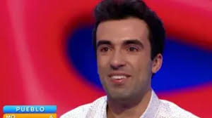 Raúl Santamaría, de los 'Mozos de Arousa', irá en puestos de salida de la  lista del PP por Pontevedra a las elecciones gallegas