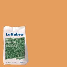 Lahabra 3 Lb Color Pack X63149 Hatteras 1043 63149 Stucco Colors Cement Color Stucco Mix