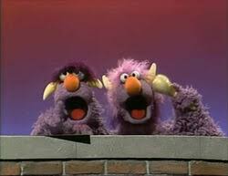 The workshop produces sesame street programs, seen in over 150 countries, and other acclaimed shows, including the electric company. Two Headed Monster Muppet Wiki Fandom