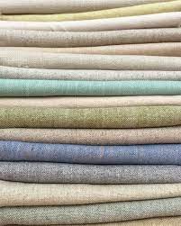 Synthetic olefin upholstery fabrics work the best for furniture exposed to heavy abuse. Pin On Plain Heavyweight Cotton Fabrics