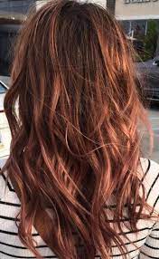 31 Brunette Haarfarbe Aus Kupfer Fur Diesen Fruhling 2019 Haarfarben Brunette Hair Color Auburn Hair Red Hair Color