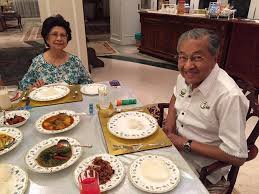 Granddaughter disagreed with dr m running as pm again. 94 Facts About Mahathir Who Just Turned 94 Mothership Sg News From Singapore Asia And Around The World