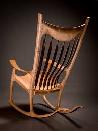 Rocking Chairs And Solid Wood Fine Furniture Hand Made In Houston Texas By Joe Reuss Rocking Chair Diy Rocking Chair Rocking Chair Plans