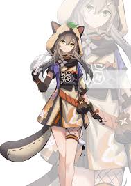 Sayu Genshin Impact Cosplay hentai videos, GIFs, and images | R34.app