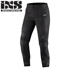 Ixs Womens Namib Evo Mesh Pants Black