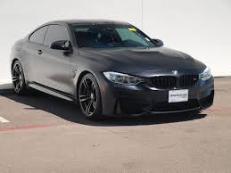 Pre Owned 2016 Bmw M4 For Sale At Bmw Of Kansas City South Vin Wbs3r9c5xgk338298 Bmw Bmw M4 Bmw For Sale