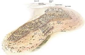 King Solomon S Jerusalem Ancient Jerusalem Kings Of Israel Bible History