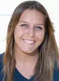 2021 Women's Beach Volleyball Roster