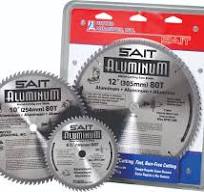 Aluminum Carbide Blade - United Abrasives