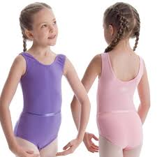 Freed Aimee Grade 1 2 3 Rad Approved Leotard The