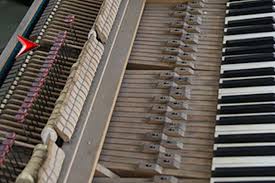 Die kyrillische tastatur enthält alle russischen buchstaben einer richtigen russischen klaviatur. Klavier Alter Wert Die Klaviermachermeister Klavierwissen