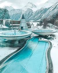 49 mins · längenfeld, austria ·. Aqua Dome Tirol Therme Langenfeld Aufnahme Von Aqua Dome Tirol Therme Langenfeld Tripadvisor