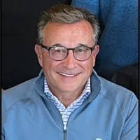 Craig Everhart's Instagram, Twitter & Facebook