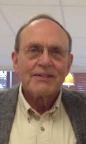 Robert Bruce Bolin (1940-2021)