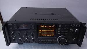 Image result for ICOM IC-R9500