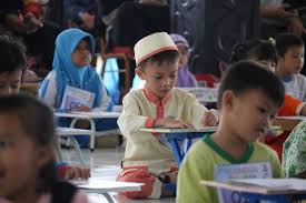 Maybe you would like to learn more about one of these? Lomba Mewarnai Dan Melukis Tingkat Paud S D Smp Kab Tana Tidung