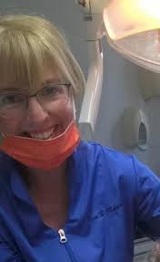 Dott.ssa Dolcino Elisabetta