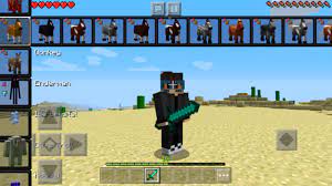 Los mejores mods para tu minecraft pocket edition 2018; Minecraft Pe Revolution Morph Mod Para Minecraft Pe