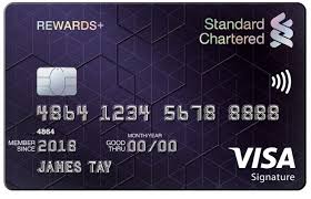 Standard chartered manhattan platinum is popular for its cashback offers. How To Check Standard Chartered Credit Card Reward Points Credit Walls