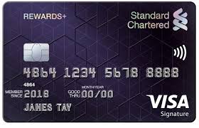 Dapatkan worldmiles mileage setiap anda menggunakan kartu worldmiles dan tukarkan dengan salah satu frequent flyer program dibawah ini untuk terbang gratis atau upgrade kelas penerbangan. How To Check Standard Chartered Credit Card Reward Points Credit Walls