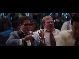 Mark thinks to himself i'm the wolf of wall street! jonah hill, who was paid $60,000 for the wolf of wall street, is #6. The Wolf Of Wall Street Donnie Azoff Jonah Hill Youtube