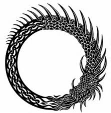 Jormungandr Mythology Tattoos Nordic Tattoo Norse Tattoo