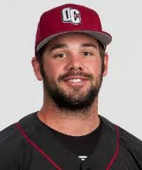 2012 Baseball Roster