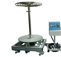 Buy Turntable for IP Testing as per IEC 60529 - Turntable ...