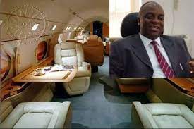 And $8,600 to $13,000 per flying hour for a large private jet. How Much To Rent A Private Jet In Nigeria Charter For Private Jet
