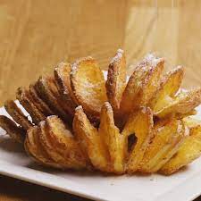 Tornado Potato Cooking Recipes Yummy Food Recipes