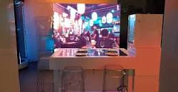 Resultado de imagen para "cómo serán los restaurantes del futuro"
