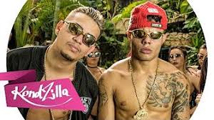 Olha a explosão mc kevinho elas gostam mc kevinho e mc davi Pin En Marcelia
