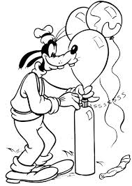 Ausmalbilder Von Goofy Ausmalbilder Fur Kinder Ausmalbilder Disney Malvorlagen Ausmalen