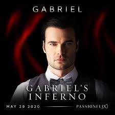Gabriel's inferno part ii(2020) သို့မဟုတ် gabriel's rapture (2020) အညွှန်း. Pin On Passionflix