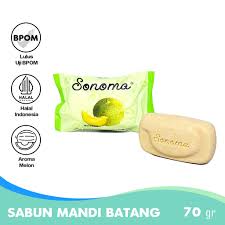 Sabun Mandi Aroma