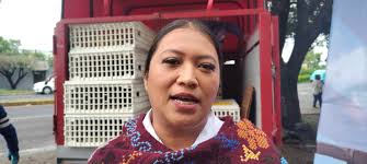 Sandra Balón entre la espada y la pared?