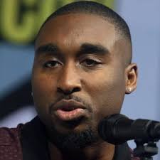 Demetrius Shipp Jr. Is Alive